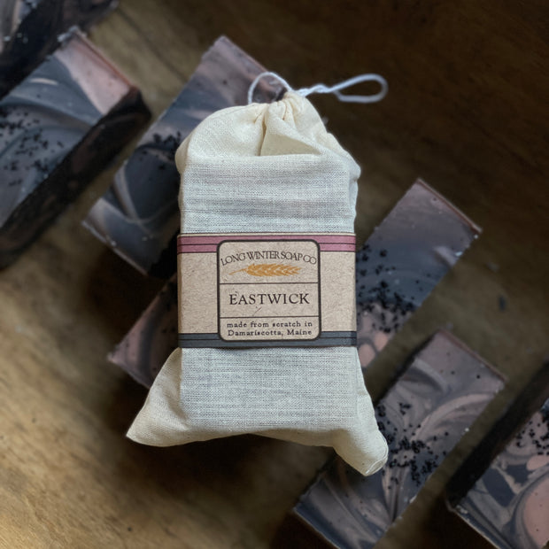 Eastwick Vegan Cold Process Soap