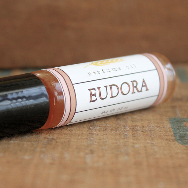 Eudora Perfume Oil