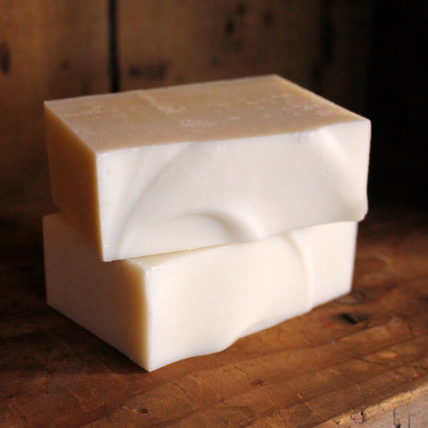 Orange Patchouli Cold Process Soap