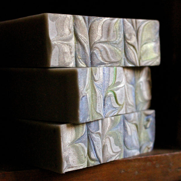 Tidepool Cold Process Soap